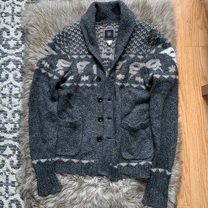 G-Star Draha Cardigan Knit